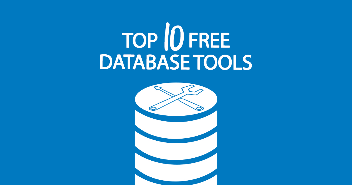 best database tool for mac